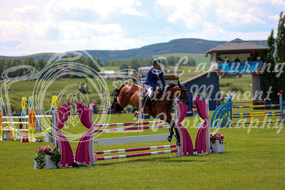 2025 - Conor - June Classic I - Sunday June 15th - 16907