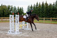 2025 - Haylee - Picco Horse Show - Friay July 25th 01002