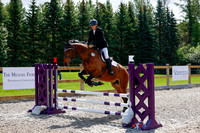 2025 - Haylee - Picco Horse Show - Sunday July 27th 02988