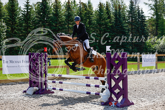 2025 - Haylee - Picco Horse Show - Sunday July 27th 02988