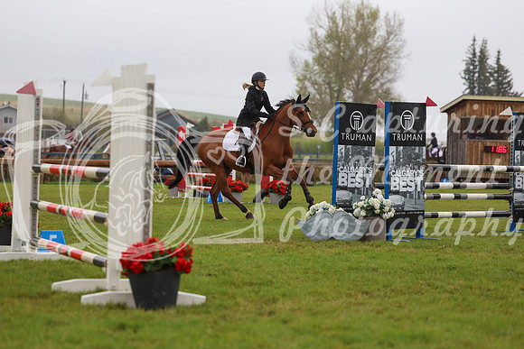 2025 - Shea - Bow Valley II - Sunday May 18th - 01492