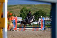 2025 - Haylee - Rocky Mountain Classic III - Wednesday August 20th - 01644
