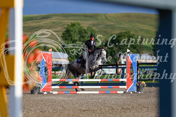 2025 - Haylee - Rocky Mountain Classic III - Wednesday August 20th - 01644