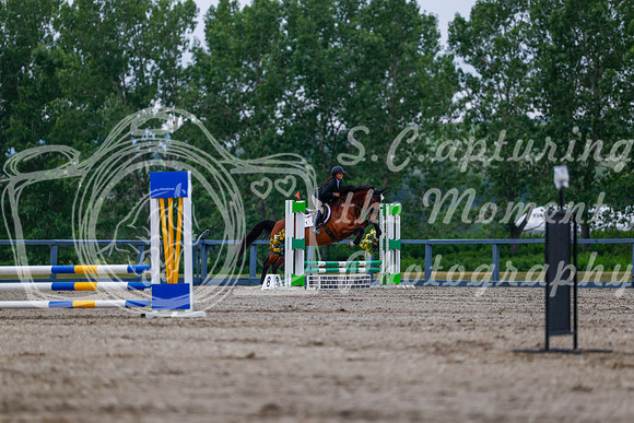 2025 - Haylee - June Classic II - Friday June 20th - 03831