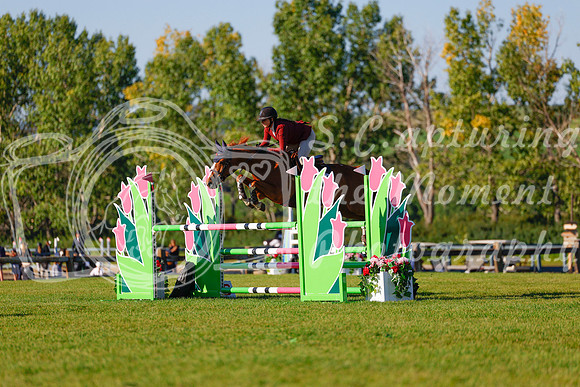 2025 - Haylee - Rocky Mountain Classic III - Sunday August 24th - 00534