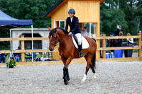 2025 - Haylee - Picco Horse Show - Saturday July 26th 00998