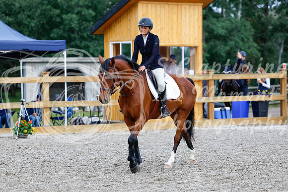 2025 - Haylee - Picco Horse Show - Saturday July 26th 00998