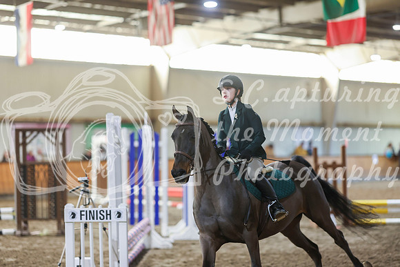2025 - HJ Schooling - Sunday March 23rd - 1382
