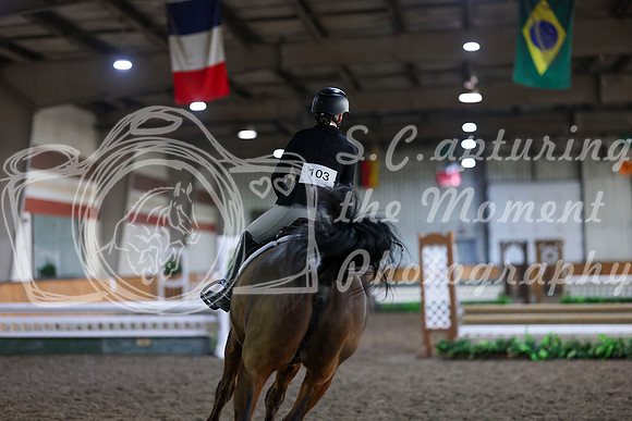 2026 - HJ Schooling - Saturday March 21st - 02664