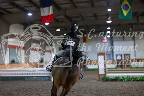 2026 - HJ Schooling - Saturday March 21st - 02665