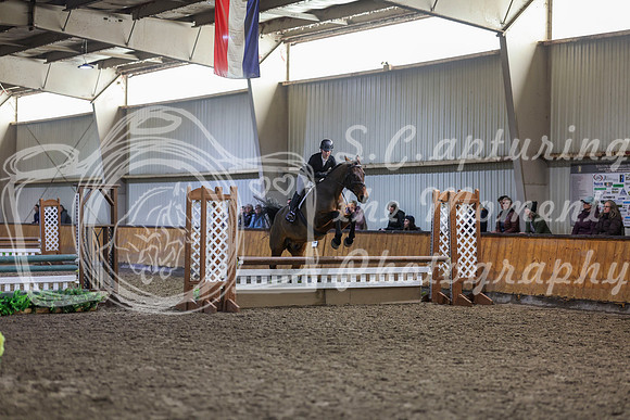 2026 - HJ Schooling - Saturday March 21st - 02673