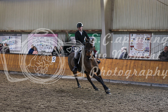 2026 - HJ Schooling - Saturday March 21st - 02677