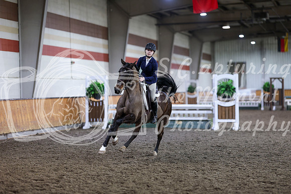 2026 - HJ Schooling - Saturday March 21st - 02767
