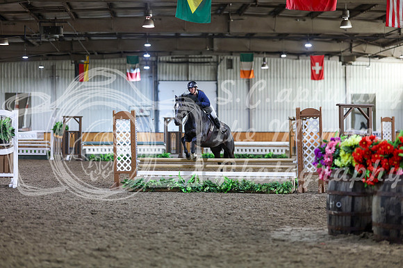 2026 - HJ Schooling - Saturday March 21st - 02703