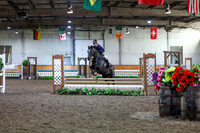 2026 - HJ Schooling - Saturday March 21st - 02702