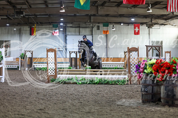 2026 - HJ Schooling - Saturday March 21st - 02702