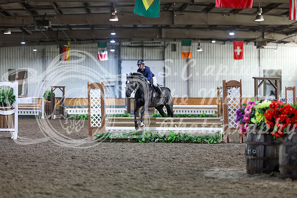 2026 - HJ Schooling - Saturday March 21st - 02704