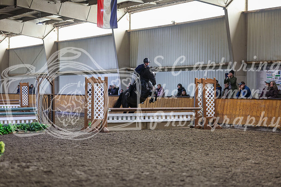 2026 - HJ Schooling - Saturday March 21st - 02707