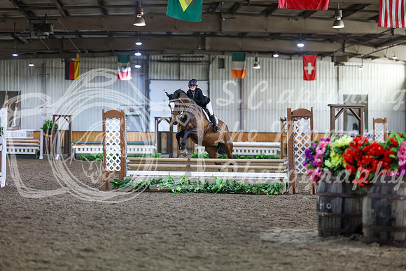 2026 - HJ Schooling - Saturday March 21st - 02623