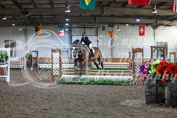 2026 - HJ Schooling - Saturday March 21st - 02625
