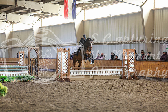 2026 - HJ Schooling - Saturday March 21st - 02636