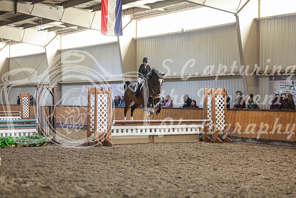 2026 - HJ Schooling - Saturday March 21st - 02638
