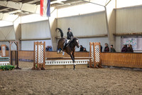 2026 - HJ Schooling - Saturday March 21st - 02641