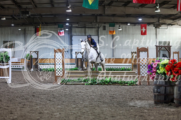 2026 - HJ Schooling - Saturday March 21st - 02309