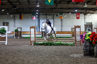2026 - HJ Schooling - Saturday March 21st - 02310