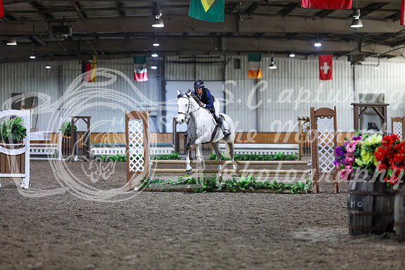 2026 - HJ Schooling - Saturday March 21st - 02310