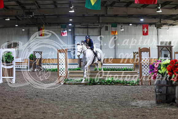 2026 - HJ Schooling - Saturday March 21st - 02311