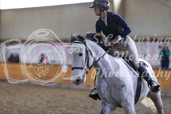 2026 - HJ Schooling - Saturday March 21st - 02321