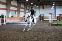 2026 - HJ Schooling - Saturday March 21st - 02012