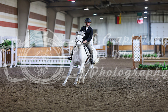 2026 - HJ Schooling - Saturday March 21st - 02012