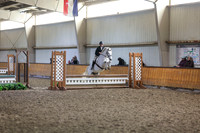 2026 - HJ Schooling - Saturday March 21st - 02014