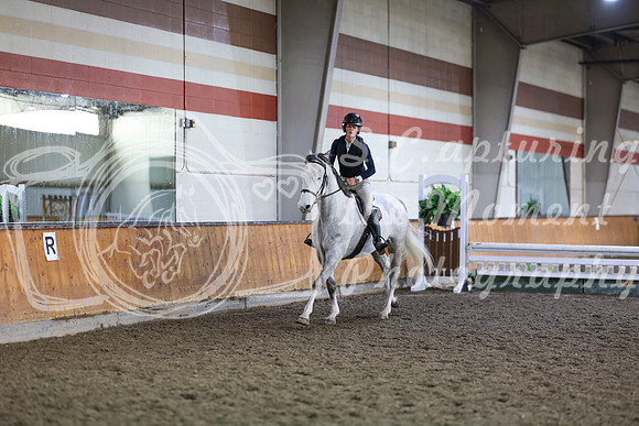 2026 - HJ Schooling - Saturday March 21st - 02330