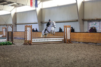 2026 - HJ Schooling - Saturday March 21st - 02023
