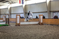 2026 - HJ Schooling - Saturday March 21st - 02022