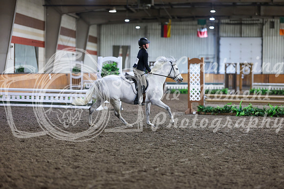 2026 - HJ Schooling - Saturday March 21st - 02030