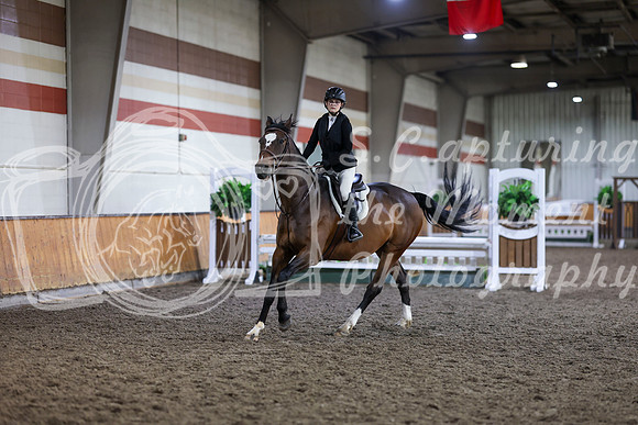 2026 - HJ Schooling - Saturday March 21st - 02430