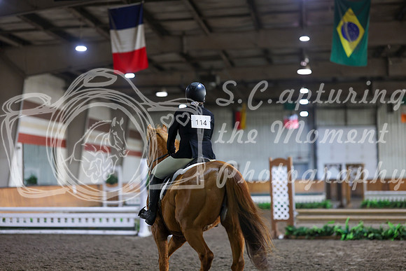 2026 - HJ Schooling - Saturday March 21st - 02071