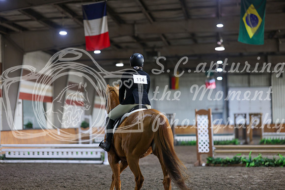 2026 - HJ Schooling - Saturday March 21st - 02072
