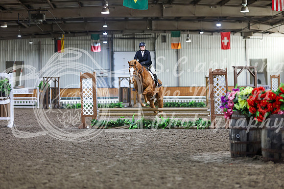 2026 - HJ Schooling - Saturday March 21st - 02073