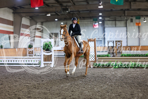 2026 - HJ Schooling - Saturday March 21st - 02076