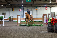 2026 - HJ Schooling - Saturday March 21st - 02075