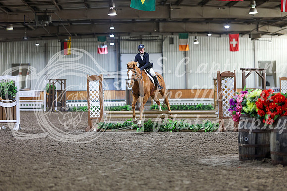 2026 - HJ Schooling - Saturday March 21st - 02075