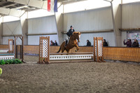 2026 - HJ Schooling - Saturday March 21st - 02081