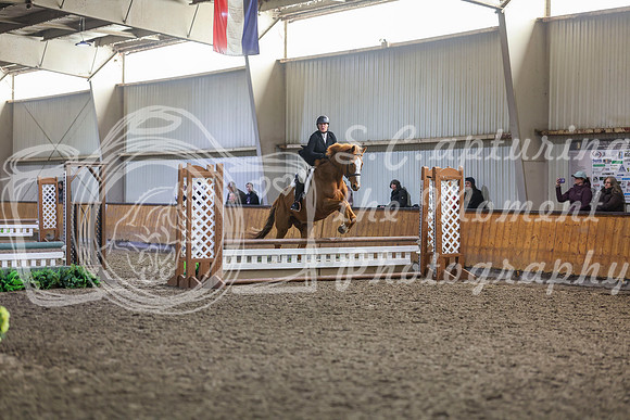 2026 - HJ Schooling - Saturday March 21st - 02081