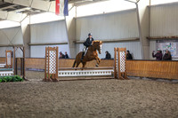 2026 - HJ Schooling - Saturday March 21st - 02082