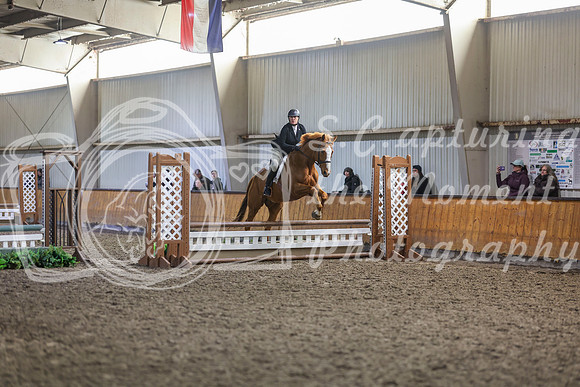 2026 - HJ Schooling - Saturday March 21st - 02082